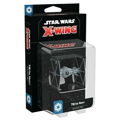 STAR WARS X-WING SECOND EDITION TIE/RB HEAVY EXPANSION